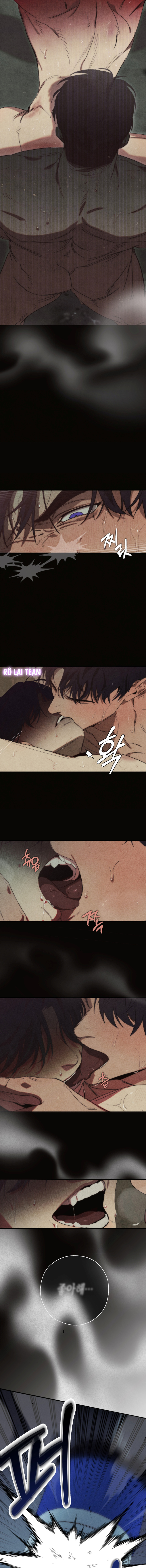 Ngọn Lửa Dang Dở Chapter 1 - Trang 2