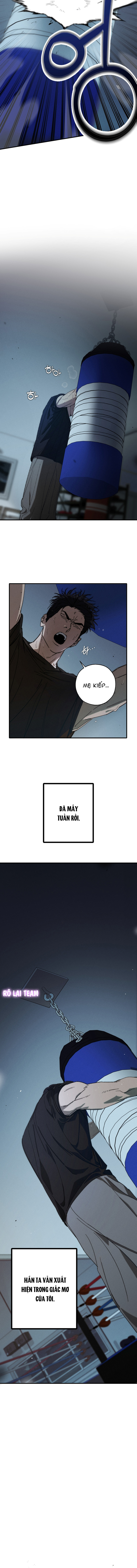 Ngọn Lửa Dang Dở Chapter 1 - Trang 2