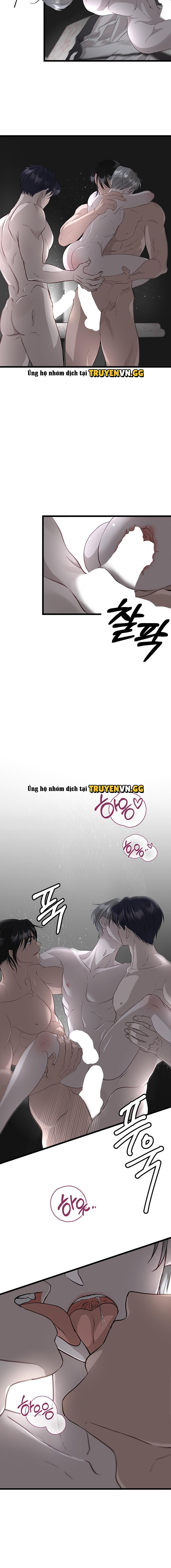 Hãy Dừng Việc Bigepo Lại Đi! Chapter 4 - Trang 2