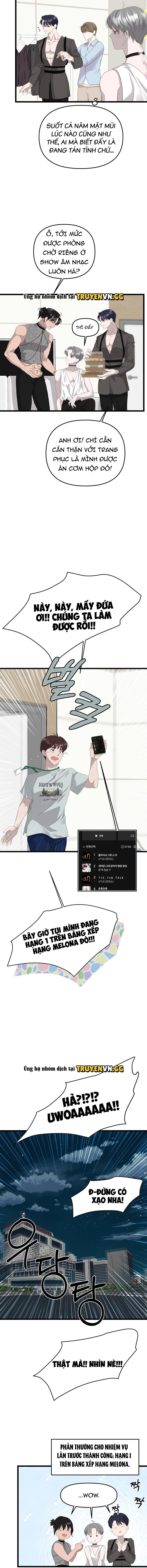 Hãy Dừng Việc Bigepo Lại Đi! Chapter 4 - Trang 2