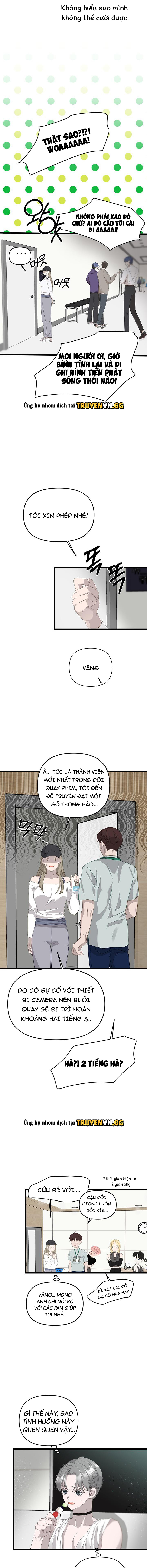 Hãy Dừng Việc Bigepo Lại Đi! Chapter 4 - Trang 2
