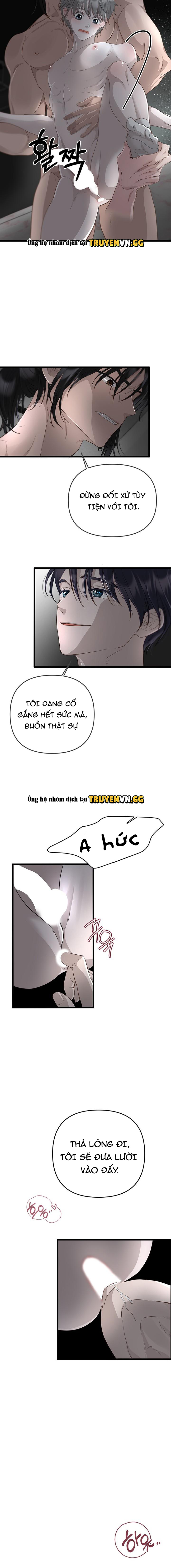 Hãy Dừng Việc Bigepo Lại Đi! Chapter 4 - Trang 2