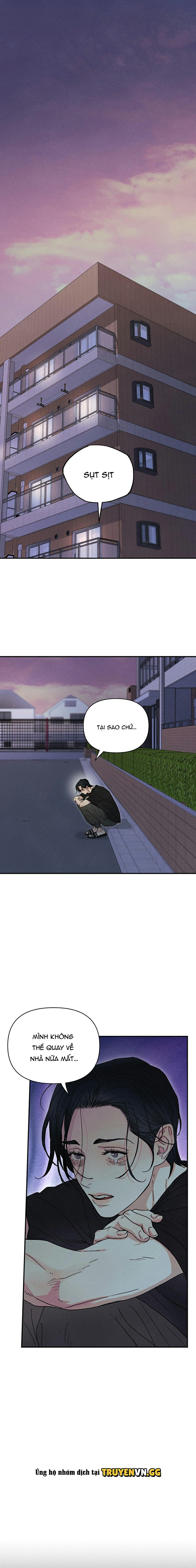 Của Rẻ Là Của Ôi! Chapter 1 - Next Chapter 2