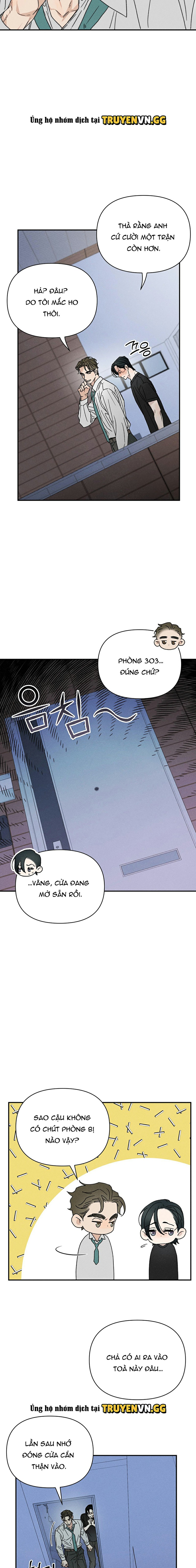Của Rẻ Là Của Ôi! Chapter 1 - Next Chapter 2