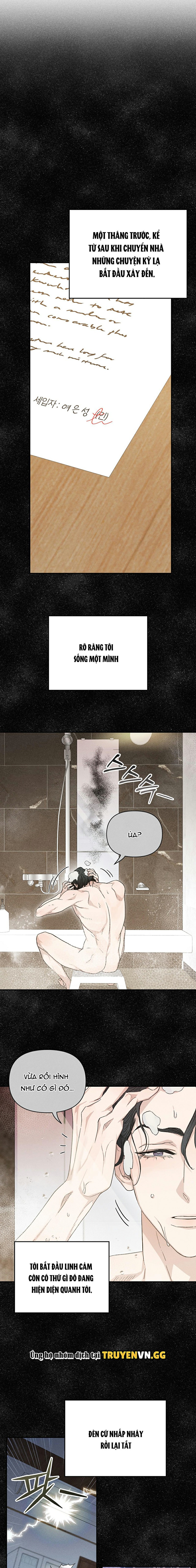 Của Rẻ Là Của Ôi! Chapter 1 - Next Chapter 2