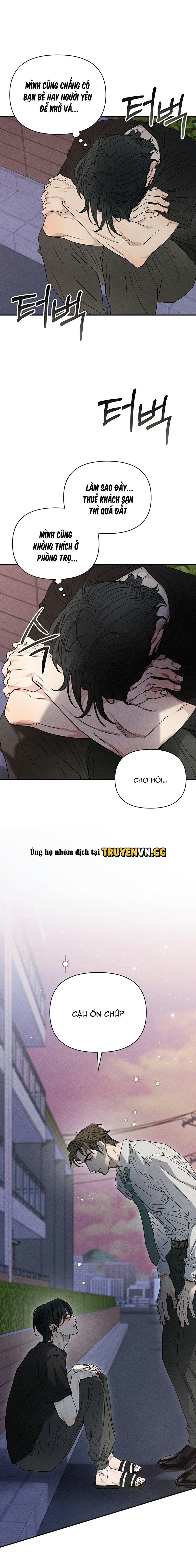 Của Rẻ Là Của Ôi! Chapter 1 - Next Chapter 2
