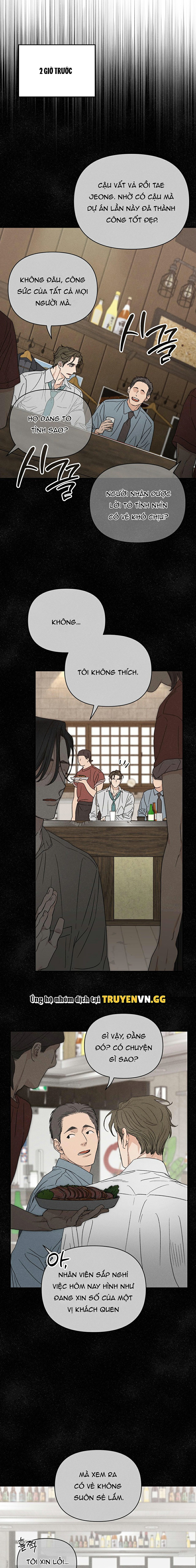 Của Rẻ Là Của Ôi! Chapter 1 - Next Chapter 2