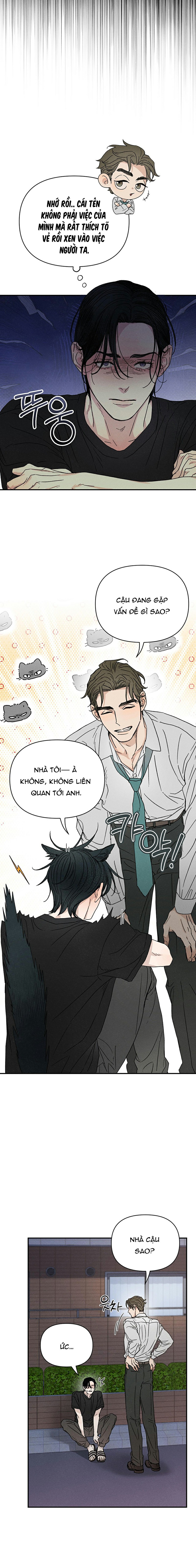Của Rẻ Là Của Ôi! Chapter 1 - Next Chapter 2