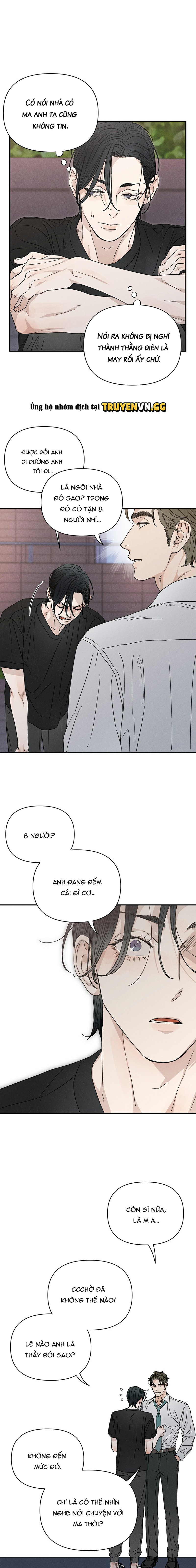 Của Rẻ Là Của Ôi! Chapter 1 - Next Chapter 2
