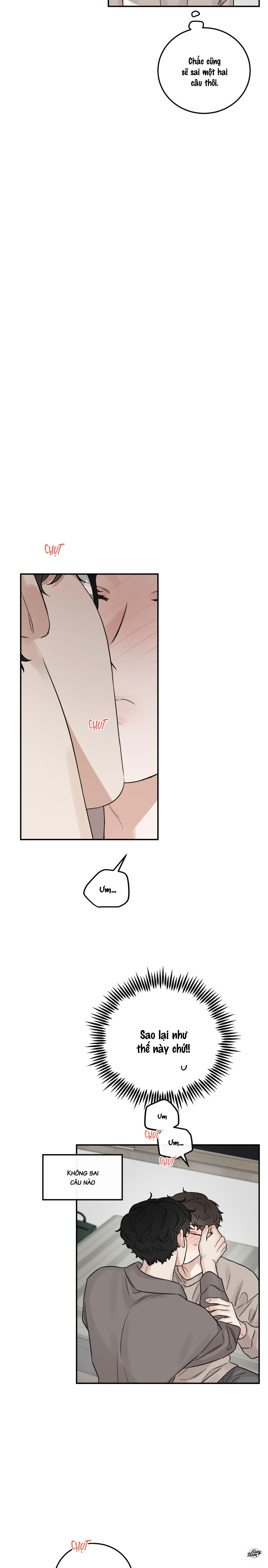 Jaeha Nhà Bên Chapter 4 - Trang 2