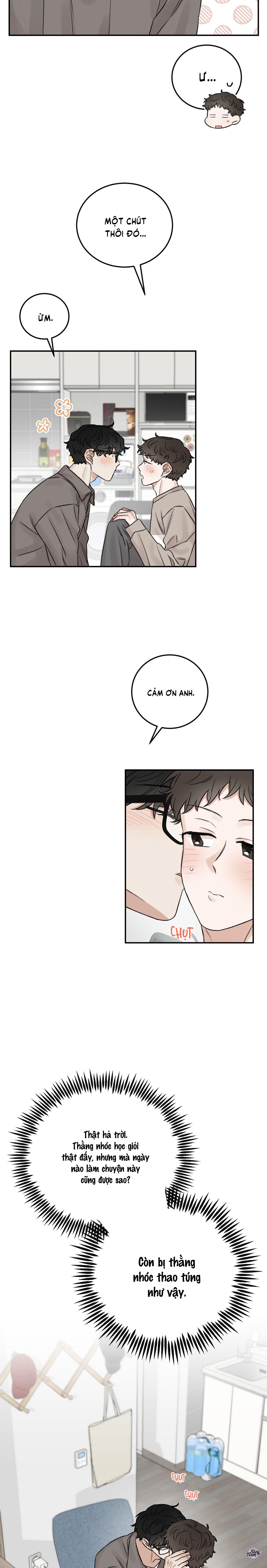 Jaeha Nhà Bên Chapter 4 - Trang 2