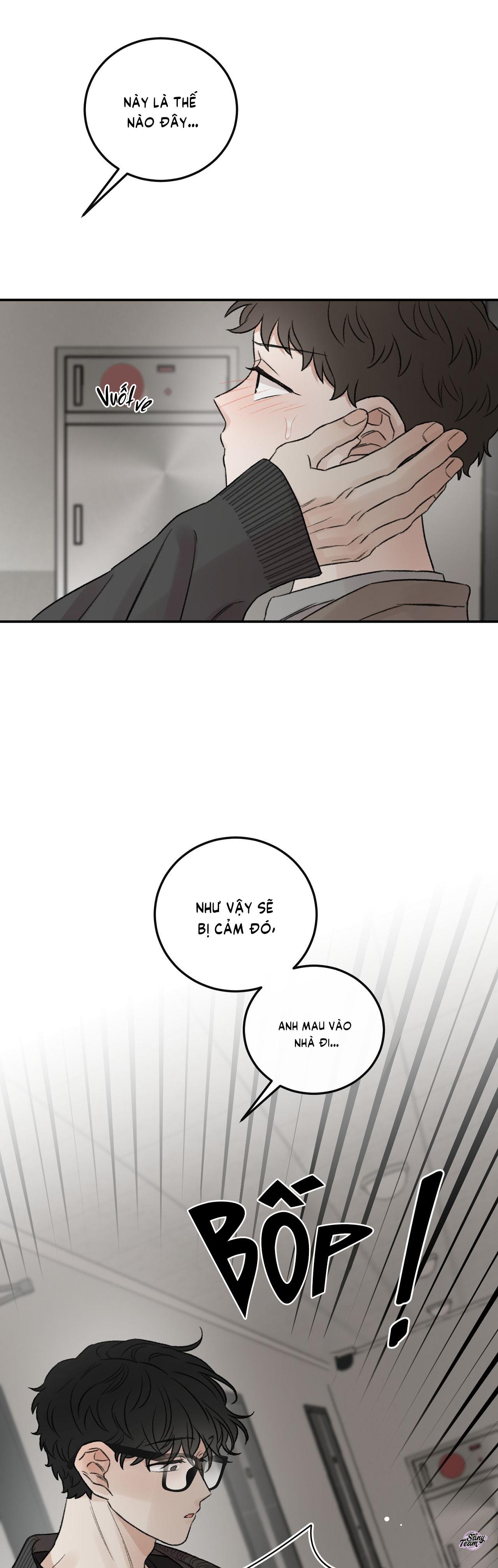 Jaeha Nhà Bên Chapter 4 - Trang 2