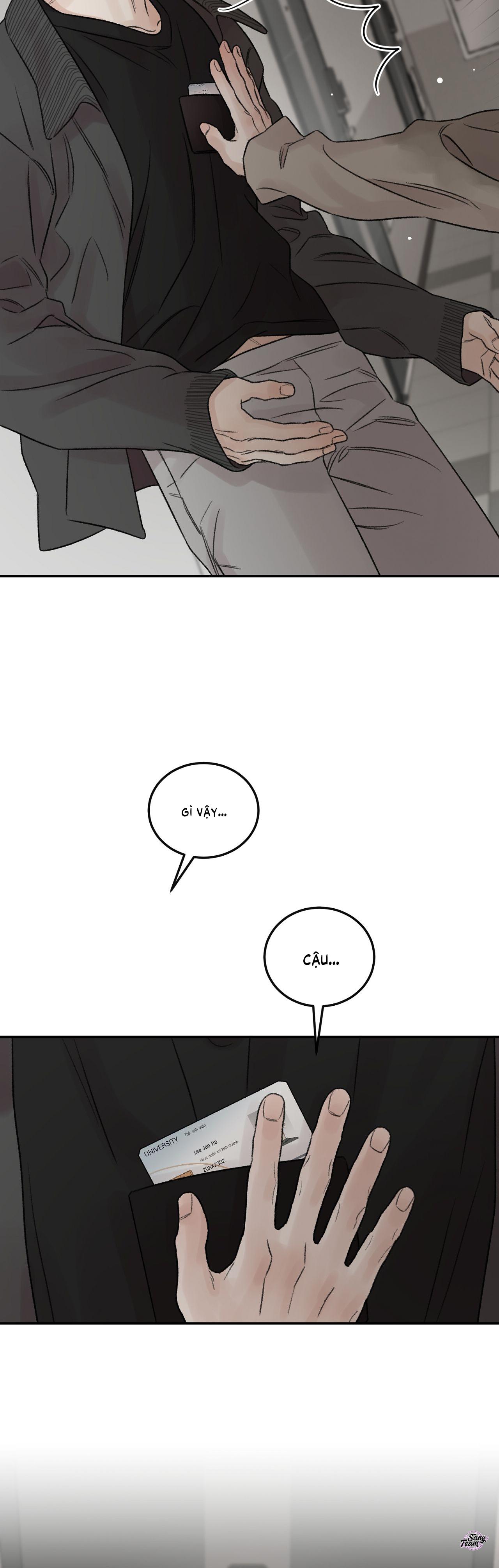 Jaeha Nhà Bên Chapter 4 - Trang 2