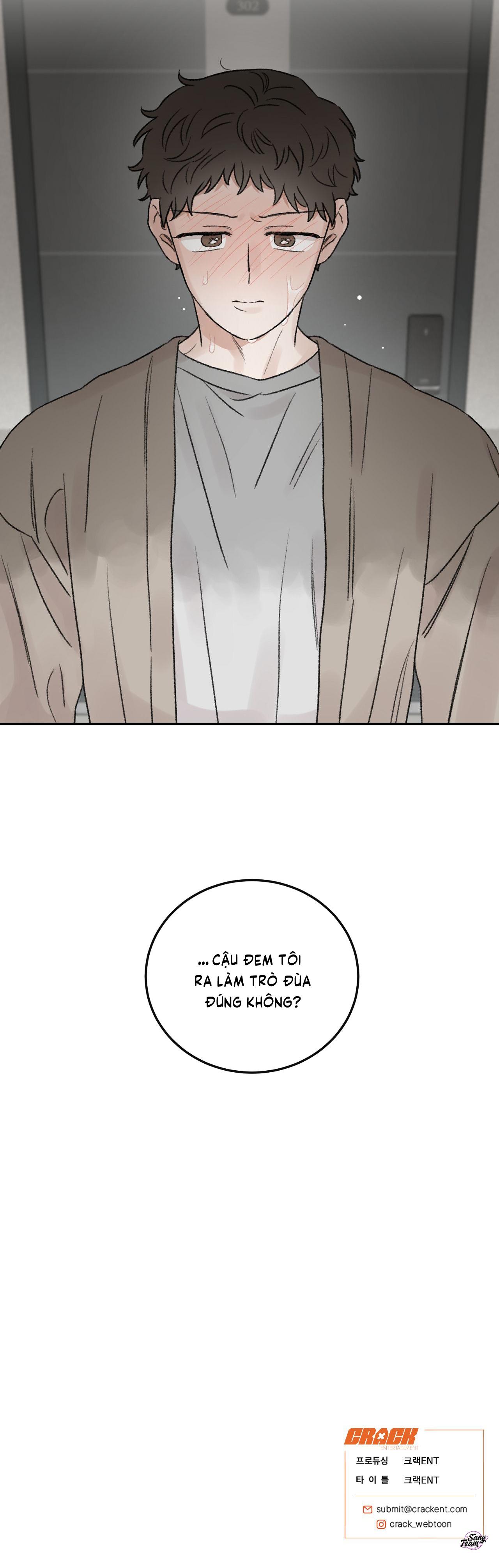 Jaeha Nhà Bên Chapter 4 - Trang 2