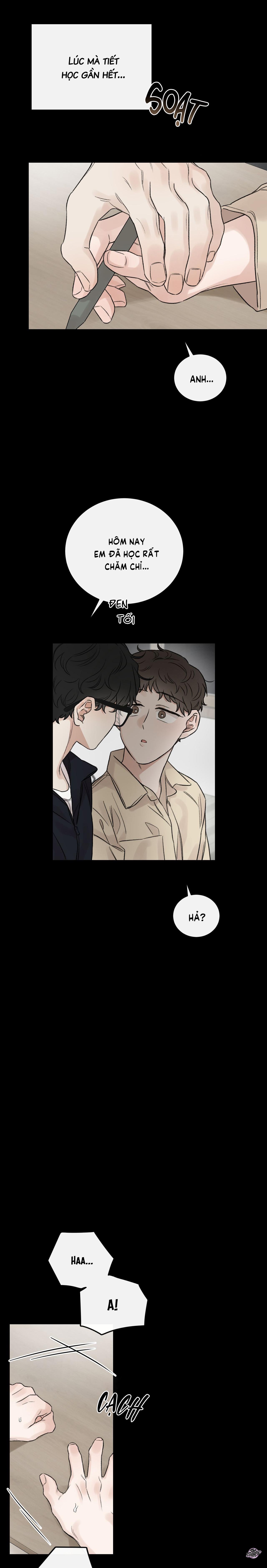 Jaeha Nhà Bên Chapter 4 - Trang 2