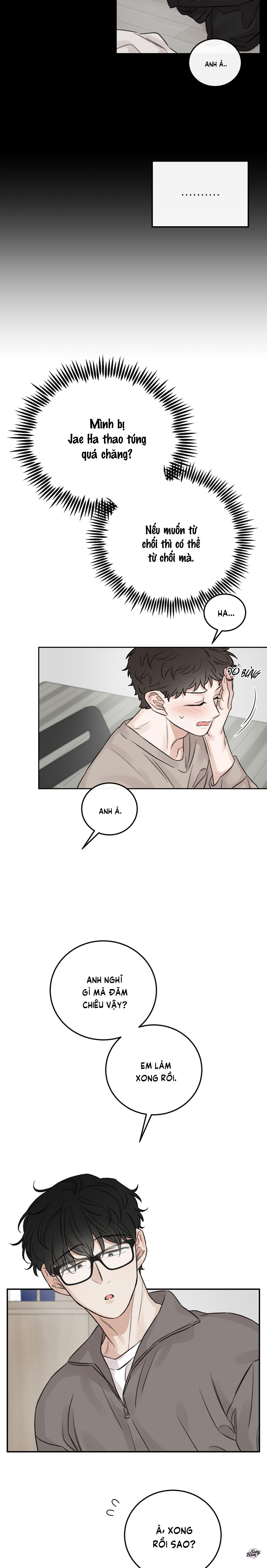 Jaeha Nhà Bên Chapter 4 - Trang 2