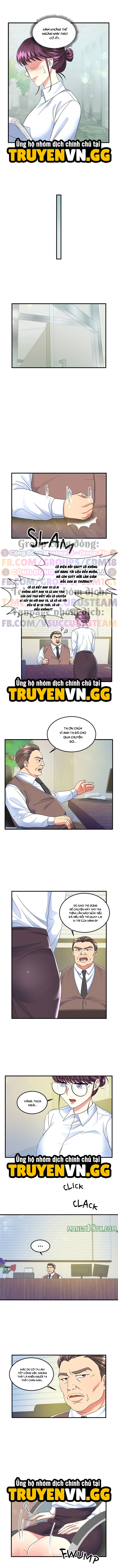 Báo Cáo Quyến Rũ Chapter 1 - Trang 2