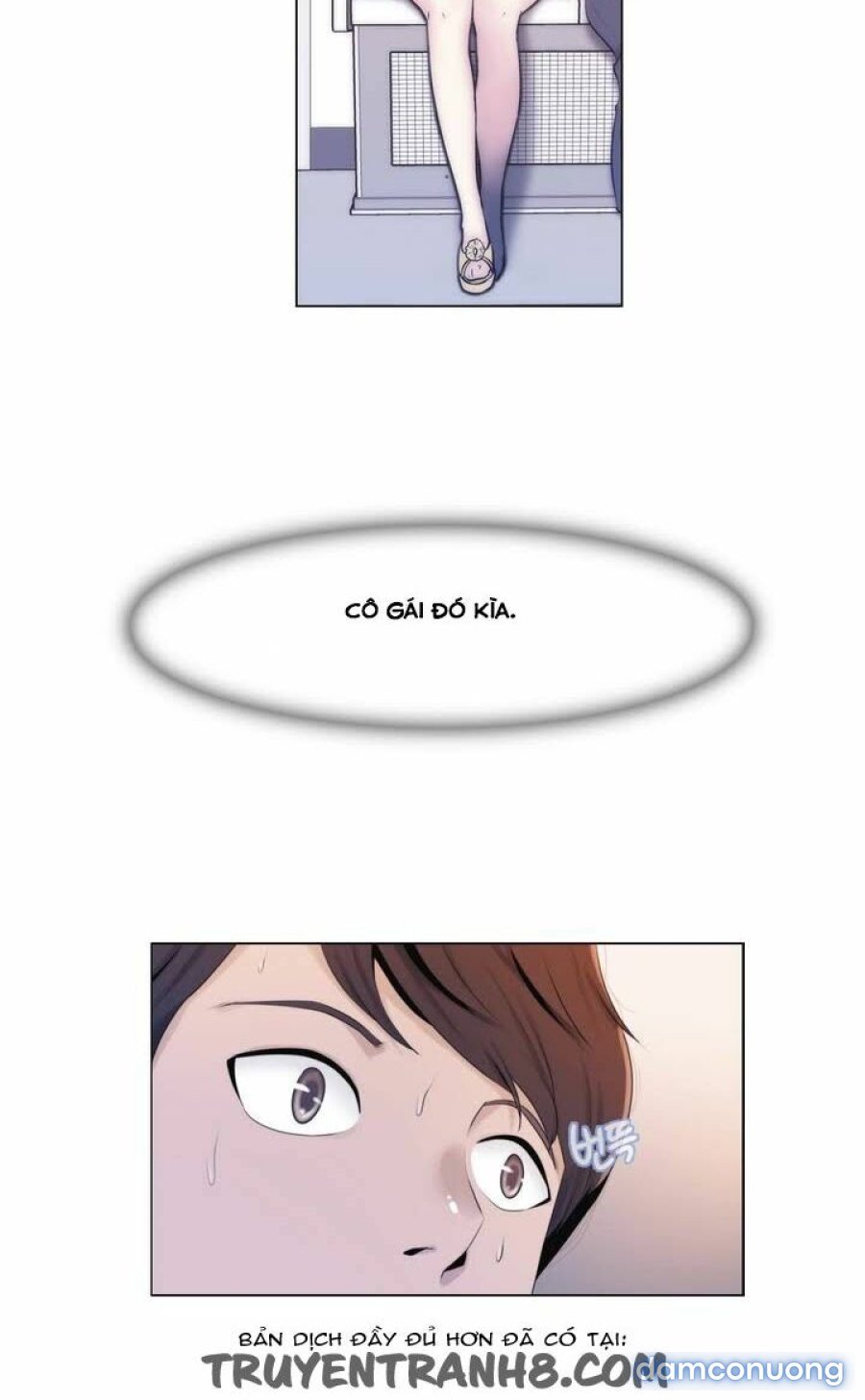 Tin Nhắn Định Mệnh Chapter 1 - Trang 2