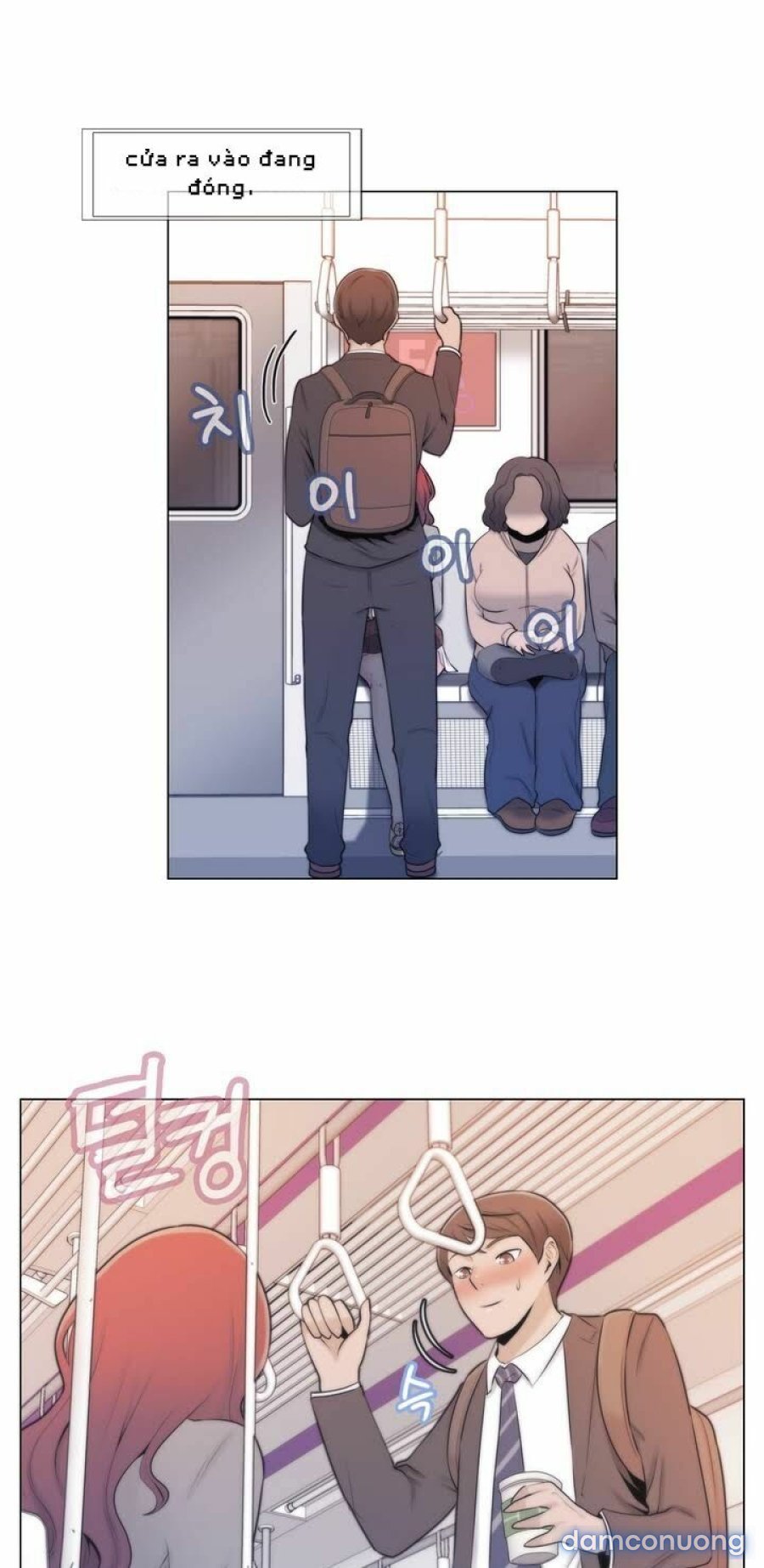 Tin Nhắn Định Mệnh Chapter 1 - Trang 2