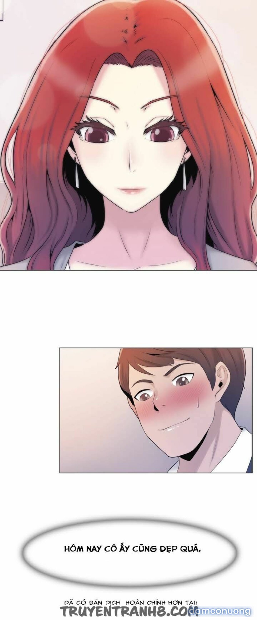 Tin Nhắn Định Mệnh Chapter 1 - Trang 2