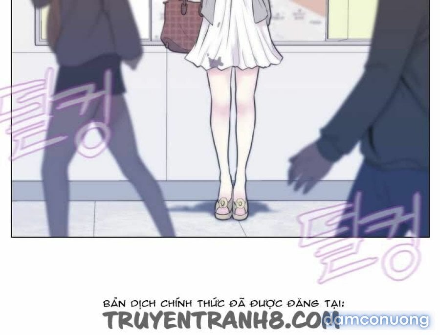 Tin Nhắn Định Mệnh Chapter 1 - Trang 2