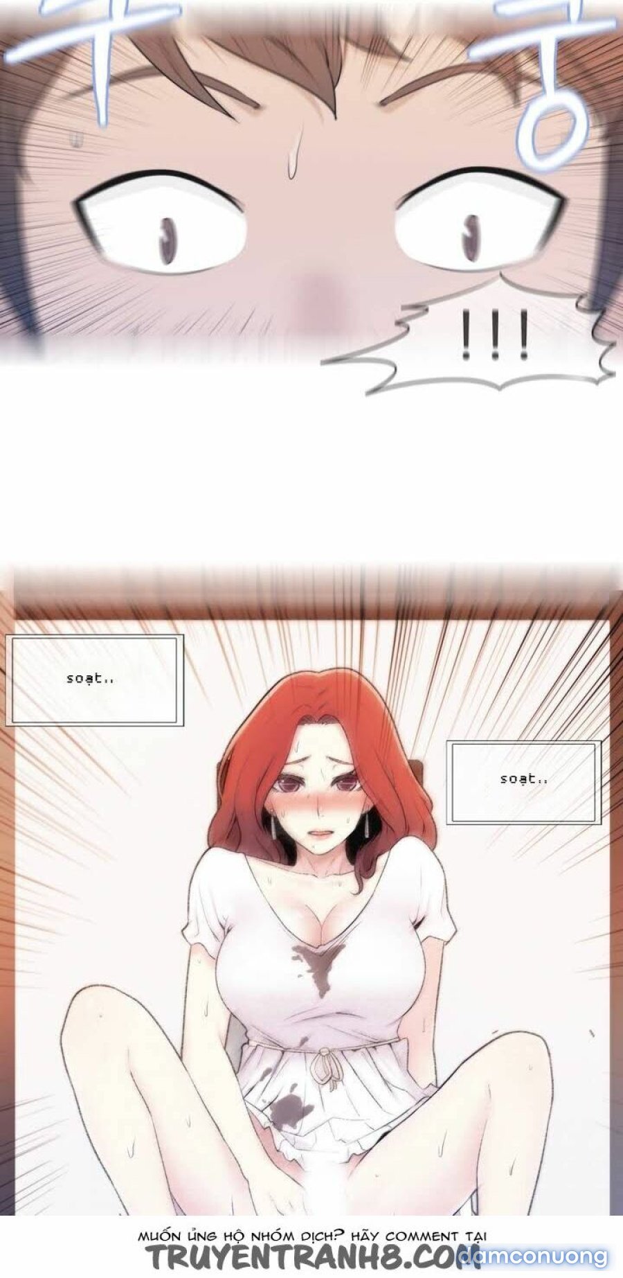 Tin Nhắn Định Mệnh Chapter 1 - Trang 2