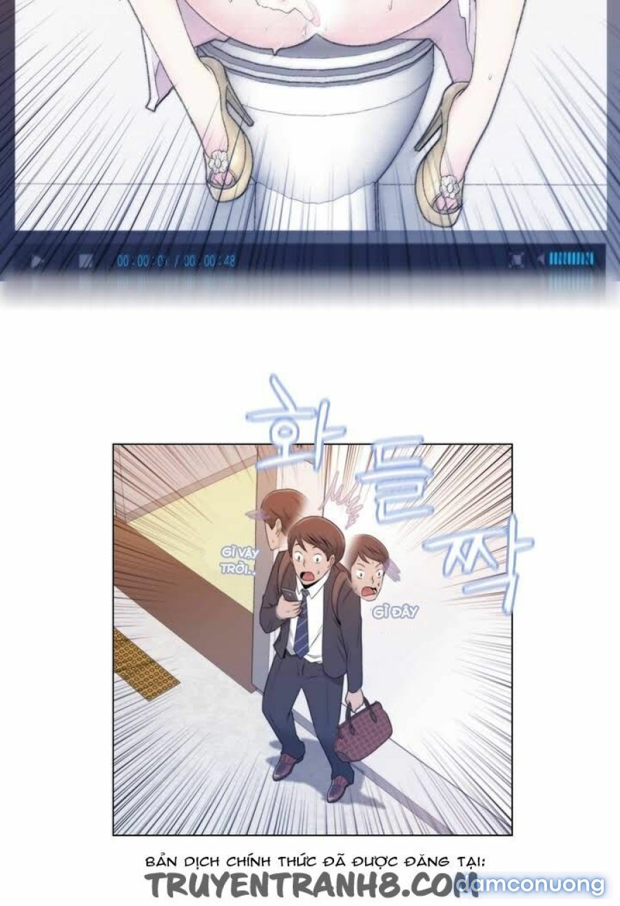 Tin Nhắn Định Mệnh Chapter 1 - Trang 2