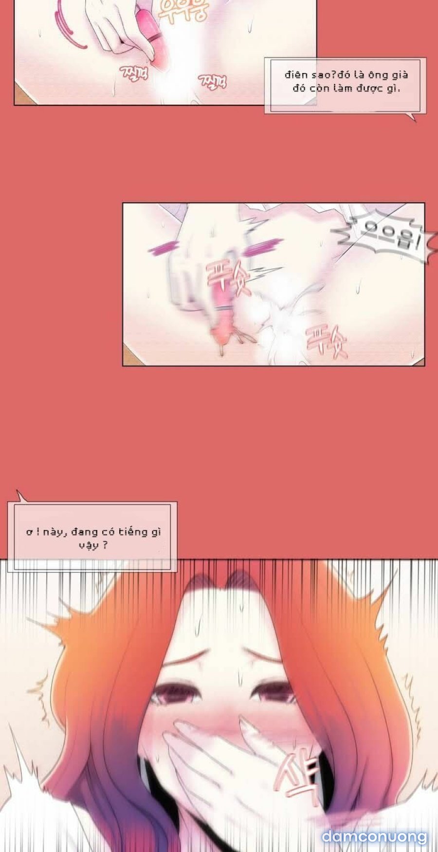 Tin Nhắn Định Mệnh Chapter 1 - Trang 2