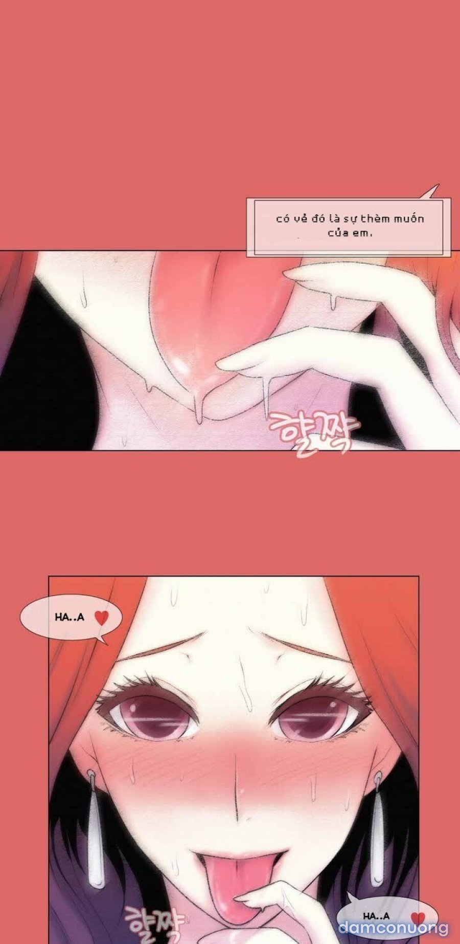 Tin Nhắn Định Mệnh Chapter 1 - Trang 2