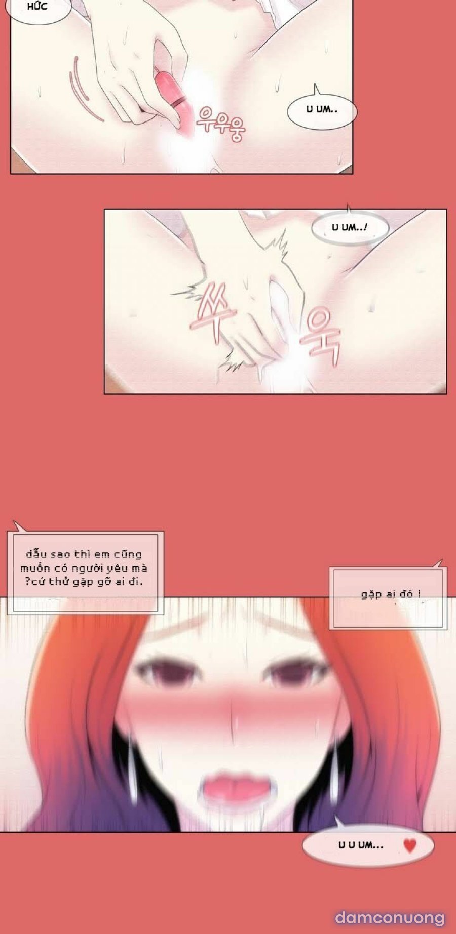 Tin Nhắn Định Mệnh Chapter 1 - Trang 2