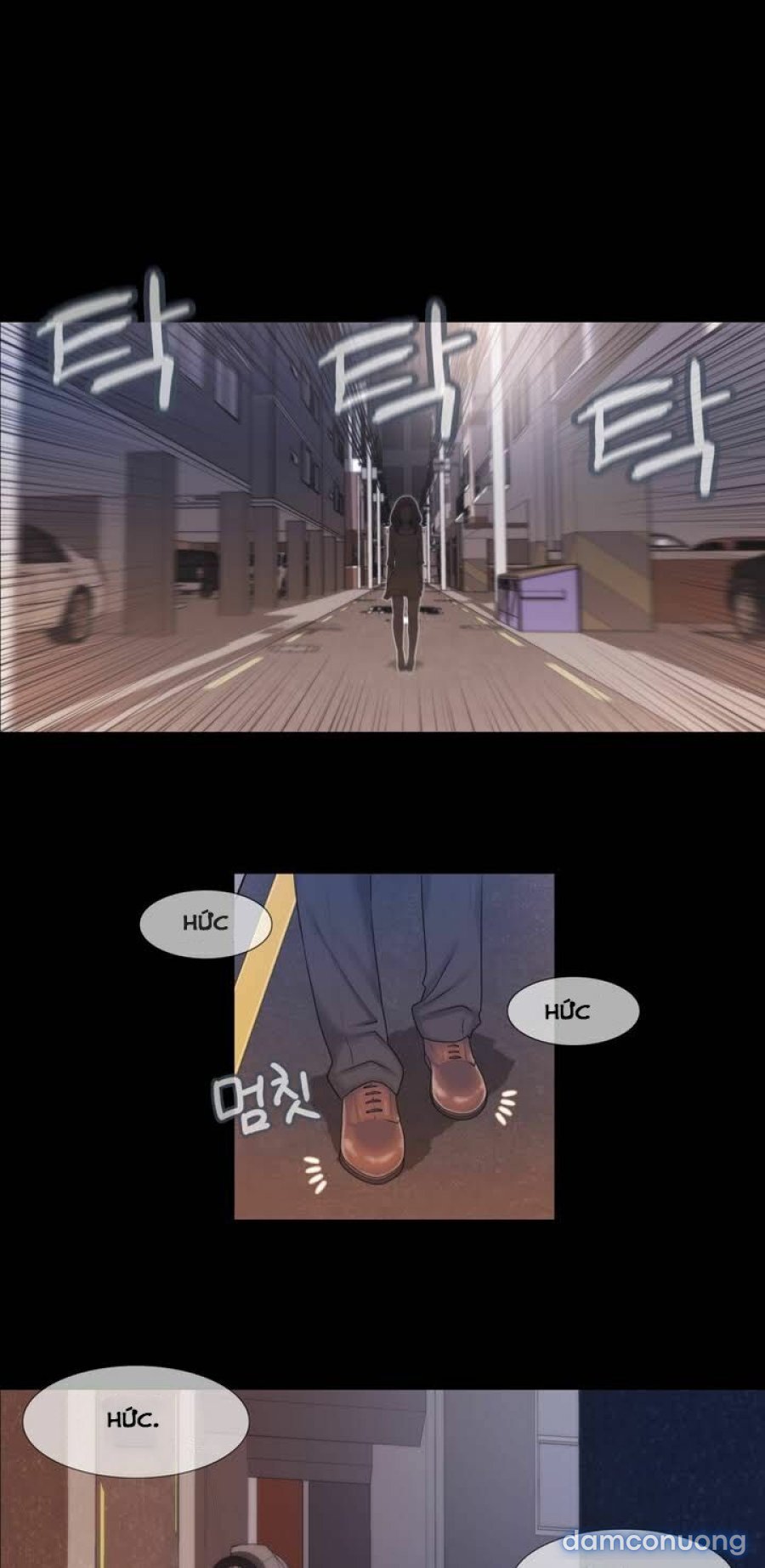 Tin Nhắn Định Mệnh Chapter 1 - Trang 2