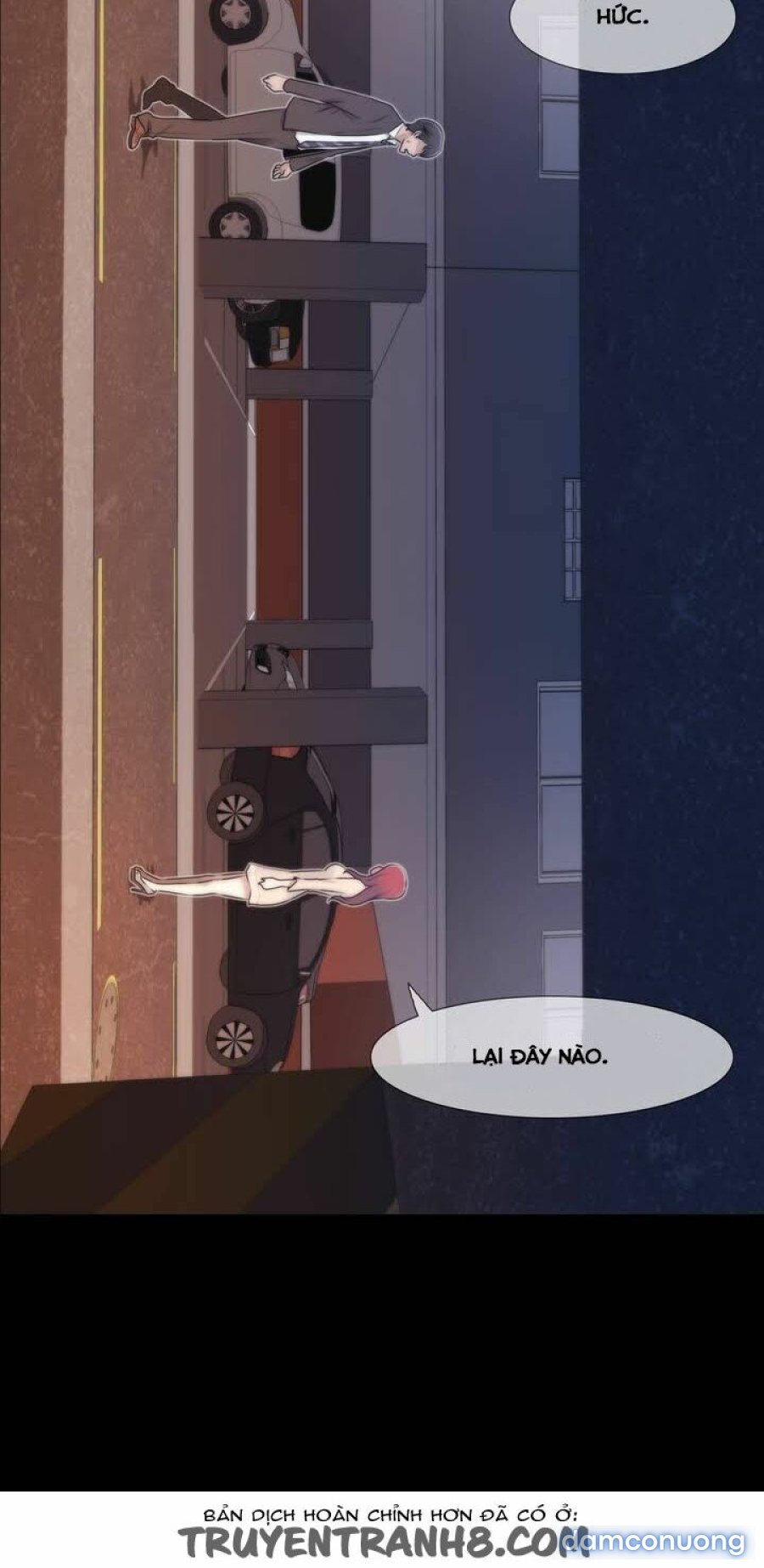 Tin Nhắn Định Mệnh Chapter 1 - Trang 2