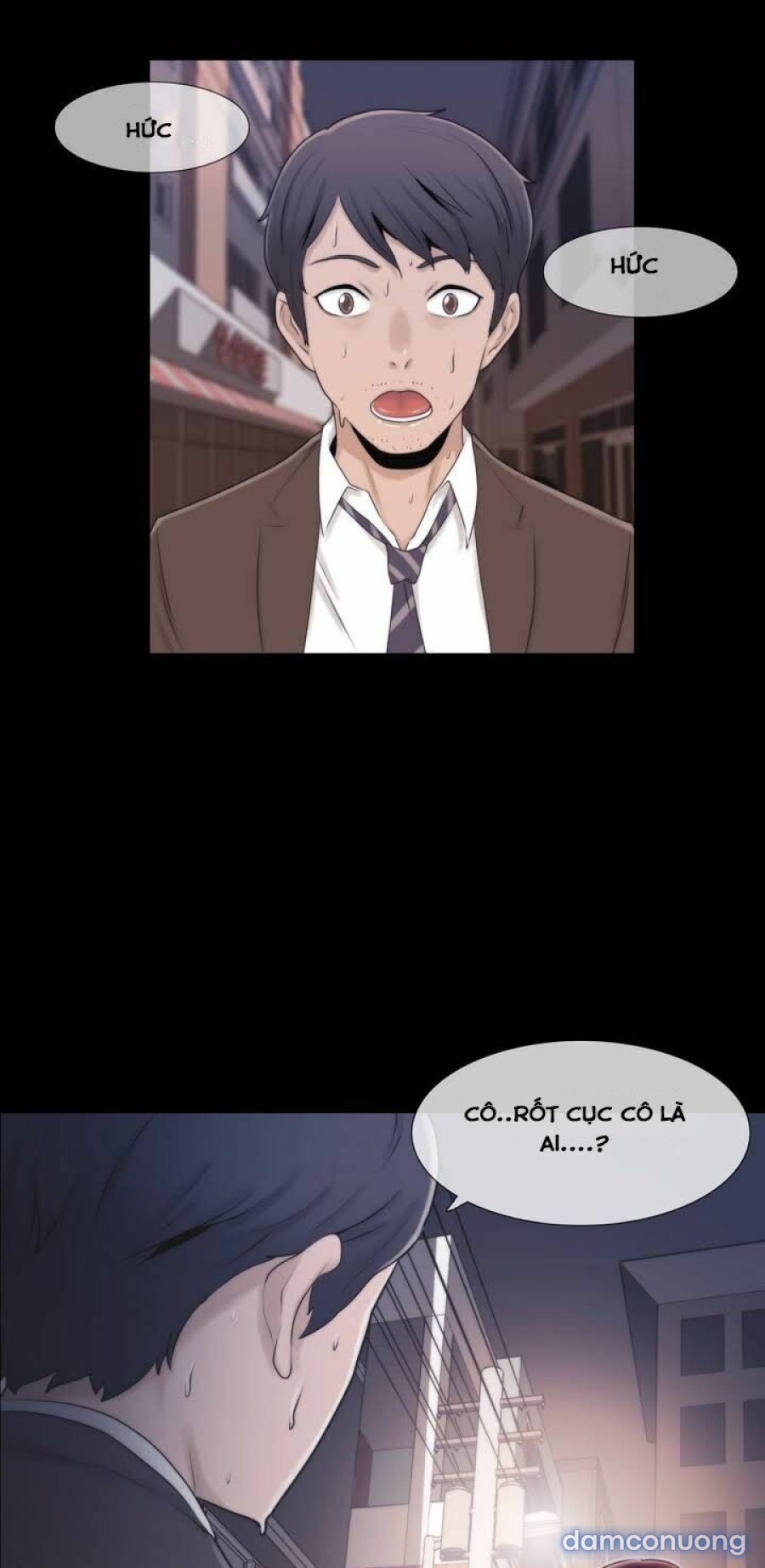 Tin Nhắn Định Mệnh Chapter 1 - Trang 2