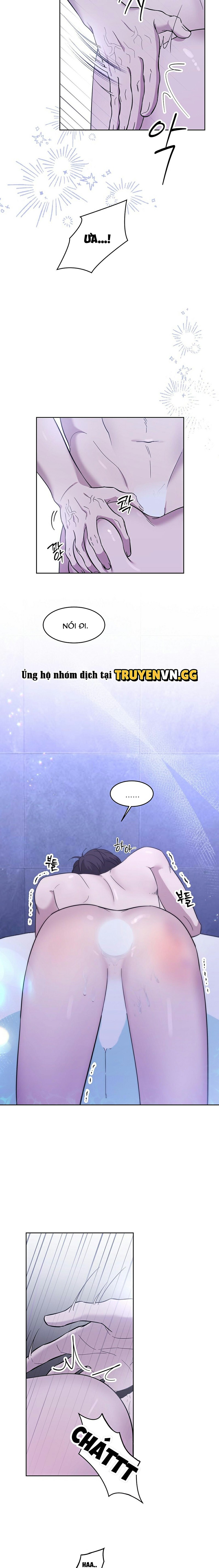Không Ngờ Mọi Thứ Lại Thành Ra Như Thế Chapter 5 10