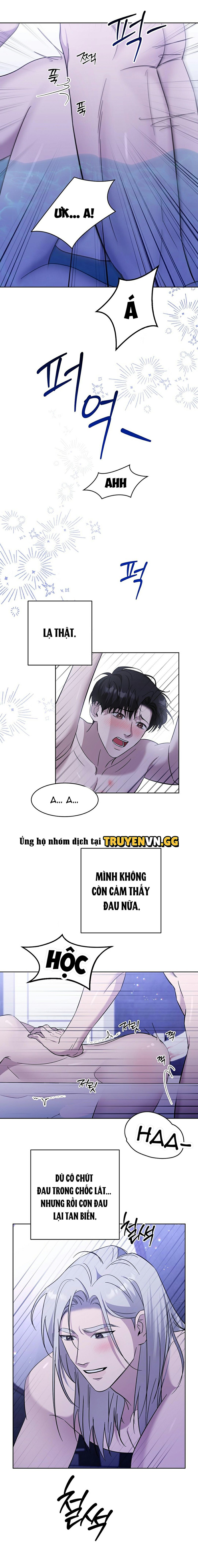 Không Ngờ Mọi Thứ Lại Thành Ra Như Thế Chapter 5 12