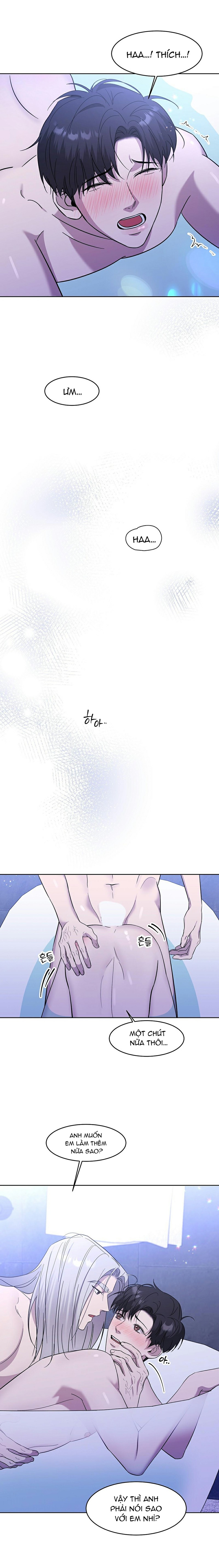 Không Ngờ Mọi Thứ Lại Thành Ra Như Thế Chapter 5 13