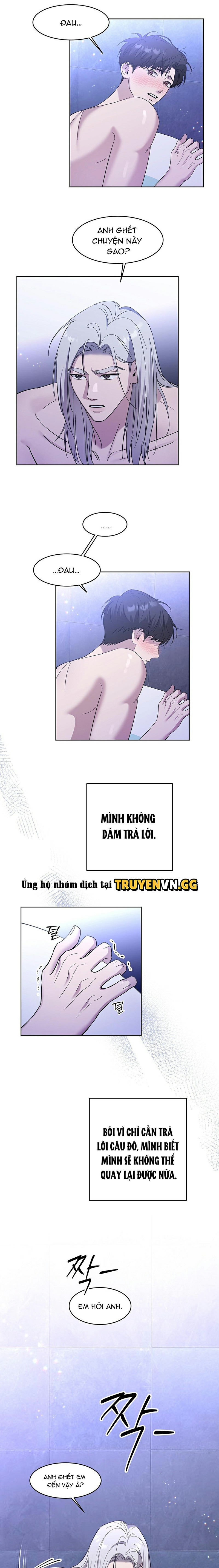 Không Ngờ Mọi Thứ Lại Thành Ra Như Thế Chapter 5 8