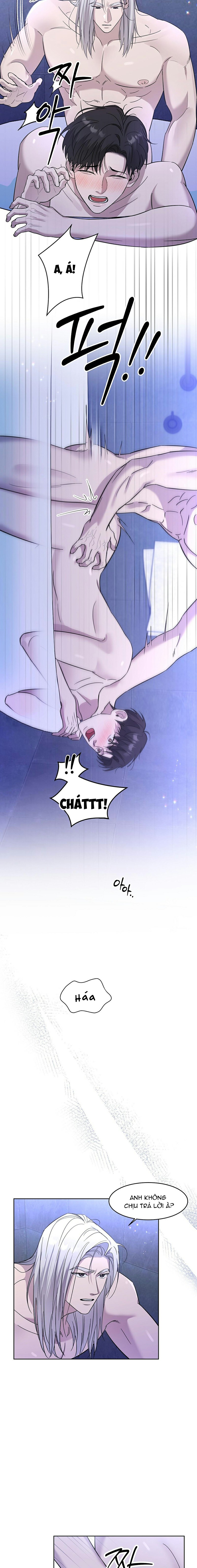 Không Ngờ Mọi Thứ Lại Thành Ra Như Thế Chapter 5 9