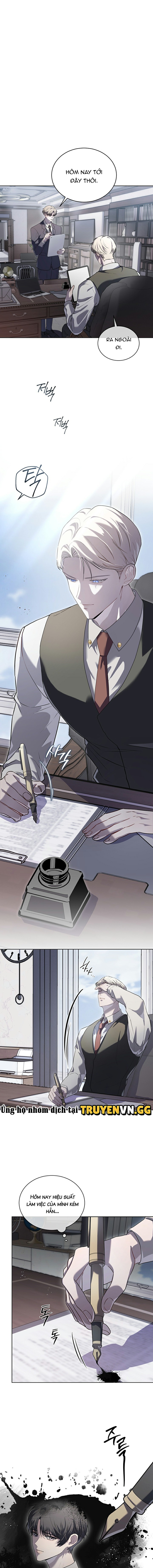 Mưa Nặng Hạt Chapter 2 1