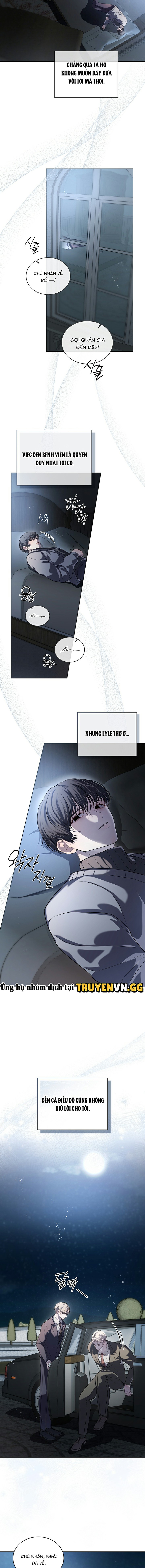 Mưa Nặng Hạt Chapter 2 10