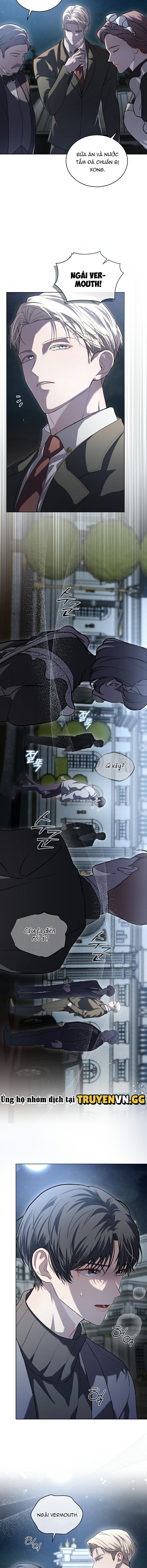 Mưa Nặng Hạt Chapter 2 11