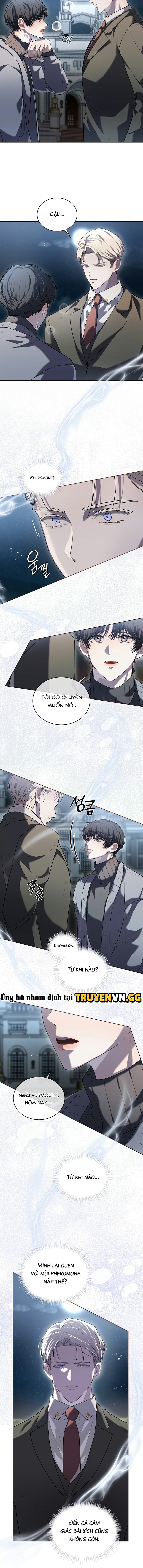 Mưa Nặng Hạt Chapter 2 12