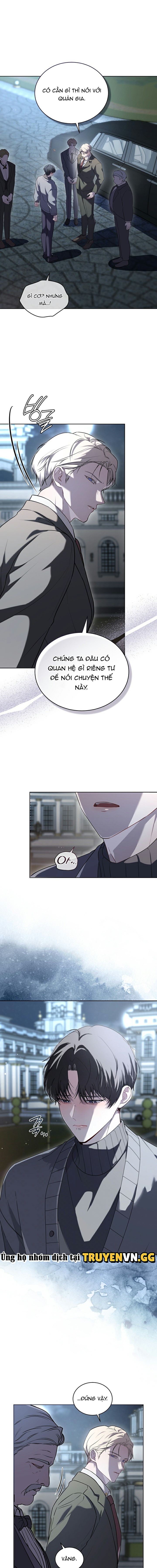 Mưa Nặng Hạt Chapter 2 13