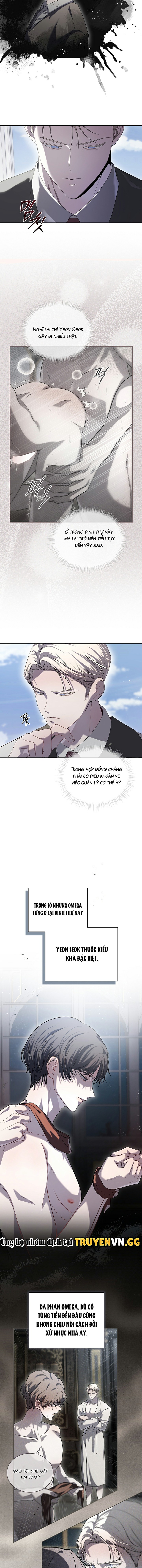 Mưa Nặng Hạt Chapter 2 2