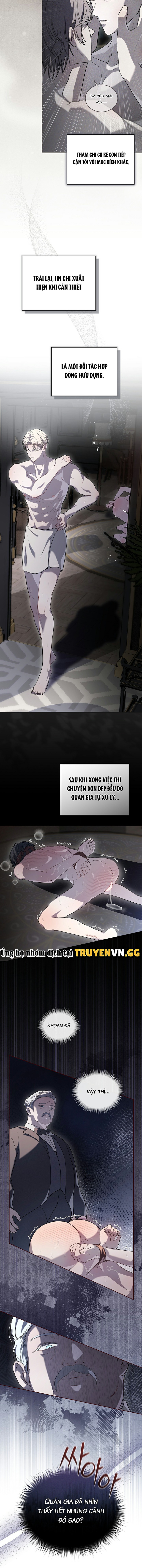 Mưa Nặng Hạt Chapter 2 3