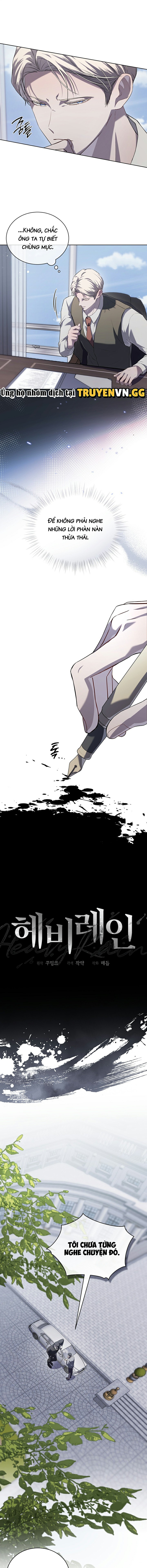 Mưa Nặng Hạt Chapter 2 4