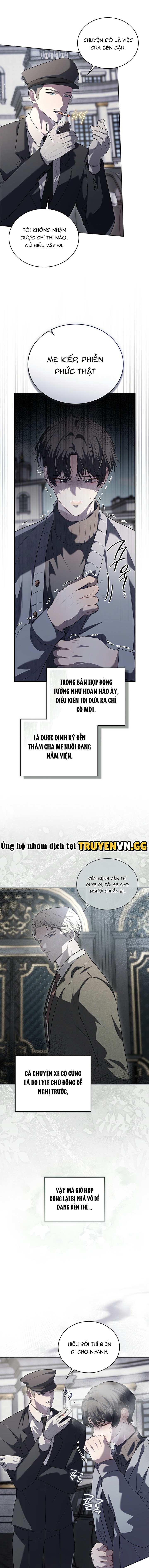 Mưa Nặng Hạt Chapter 2 6