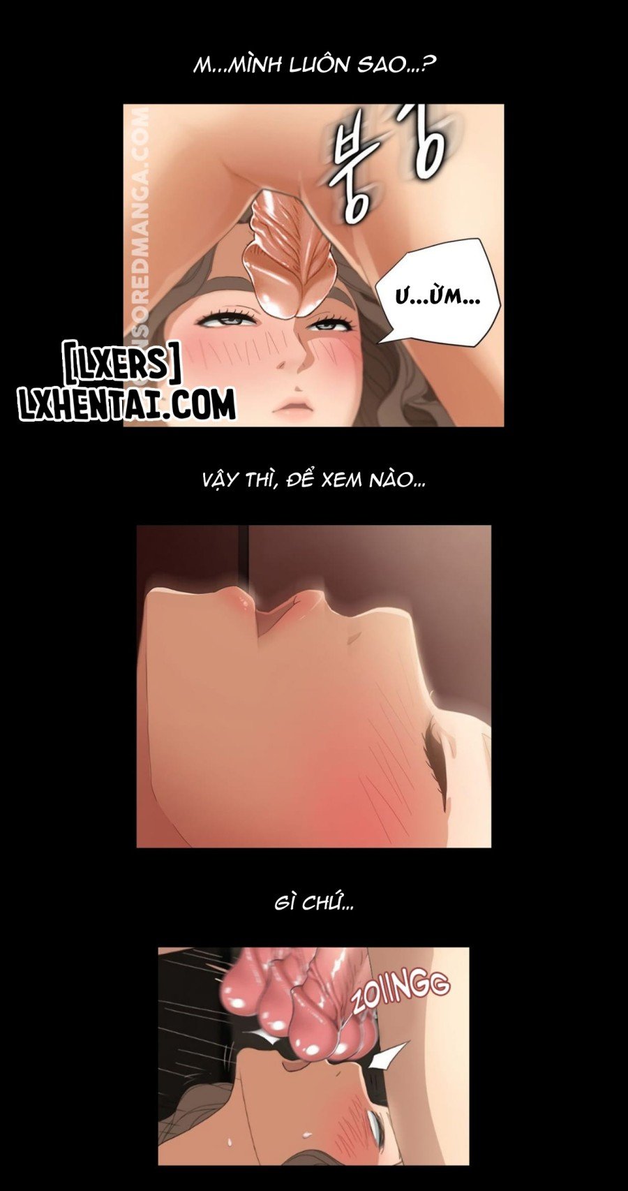Mẹ Kế Chapter 7 - Trang 2