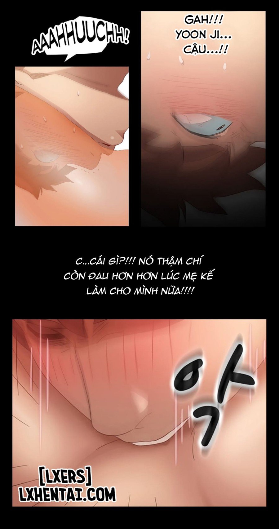 Mẹ Kế Chapter 7 - Trang 2