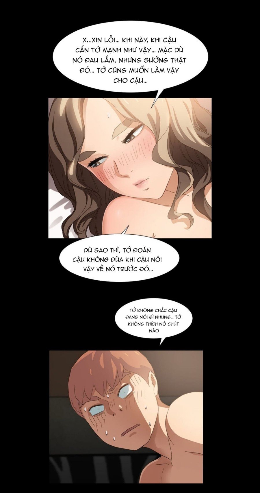 Mẹ Kế Chapter 7 - Trang 2